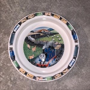 🚂 New w/Box Thomas The Tank Engine Porringer Bowl